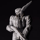 Patlabor 2: The Movie Kaiyodo ARTPLA SCULPTURE WORKS AV-98 Ingram Reactive Armor Unit 2