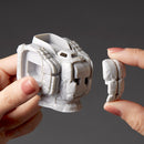 Patlabor 2: The Movie Kaiyodo ARTPLA SCULPTURE WORKS AV-98 Ingram Reactive Armor Unit 2