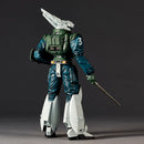 Patlabor 2: The Movie Kaiyodo ARTPLA SCULPTURE WORKS AV-98 Ingram Reactive Armor Unit 3