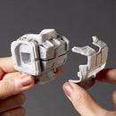 Patlabor 2: The Movie Kaiyodo ARTPLA SCULPTURE WORKS AV-98 Ingram Reactive Armor Unit 3