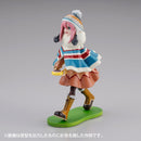 Yuru Camp Kaiyodo ARTPLA Outdoor Activities Club & Camp Set(JP)