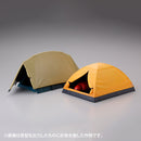 Yuru Camp Kaiyodo ARTPLA Outdoor Activities Club & Camp Set(JP)