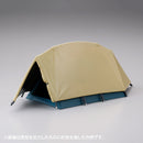 Yuru Camp Kaiyodo ARTPLA Outdoor Activities Club & Camp Set(JP)
