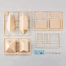 Yuru Camp Kaiyodo ARTPLA Outdoor Activities Club & Camp Set(JP)