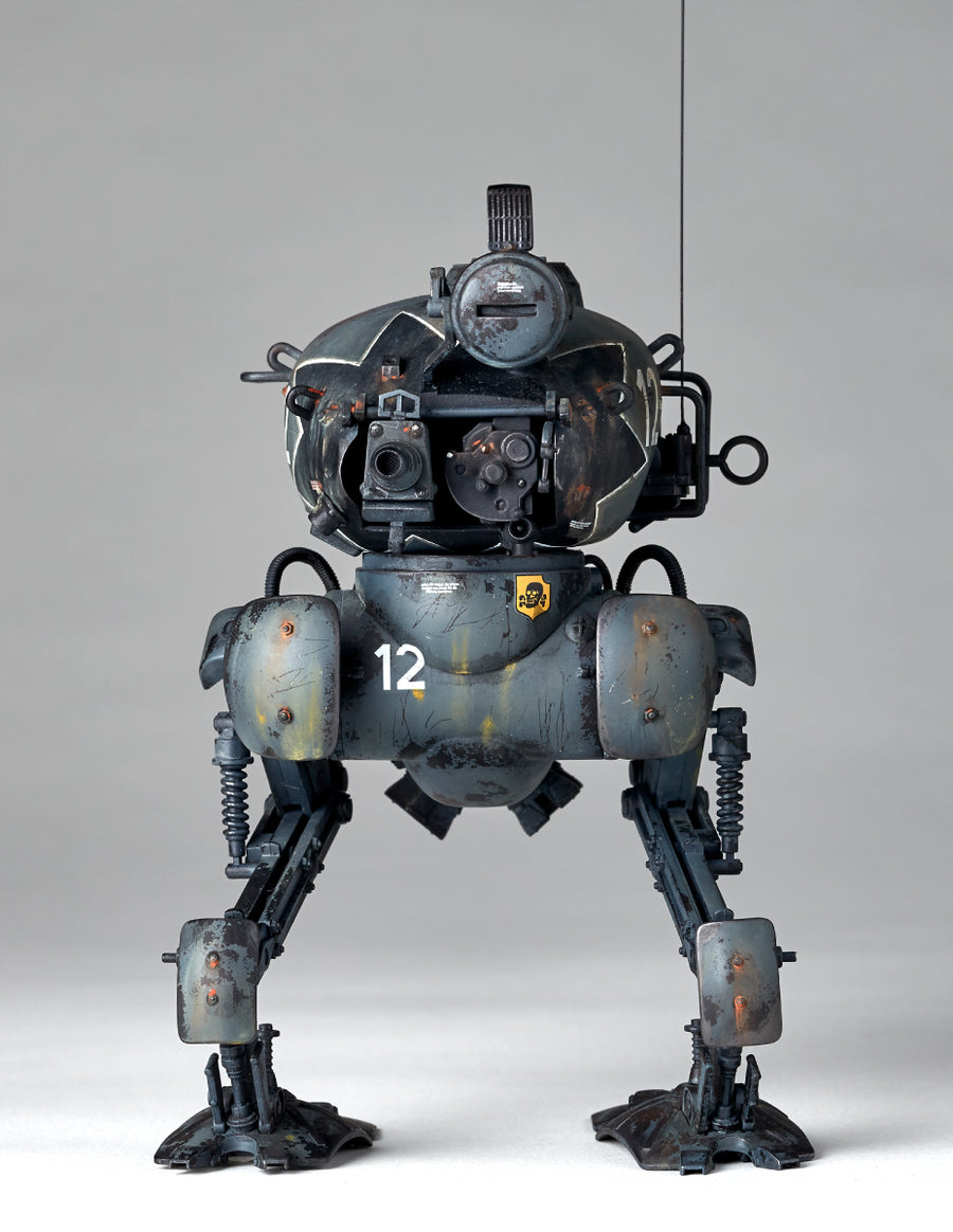ロボット maschinen KriegerU.D.K.38SCHENKEL1:35 Maschinen Krieger 1/35 resin kit | HOBBY ROBOT