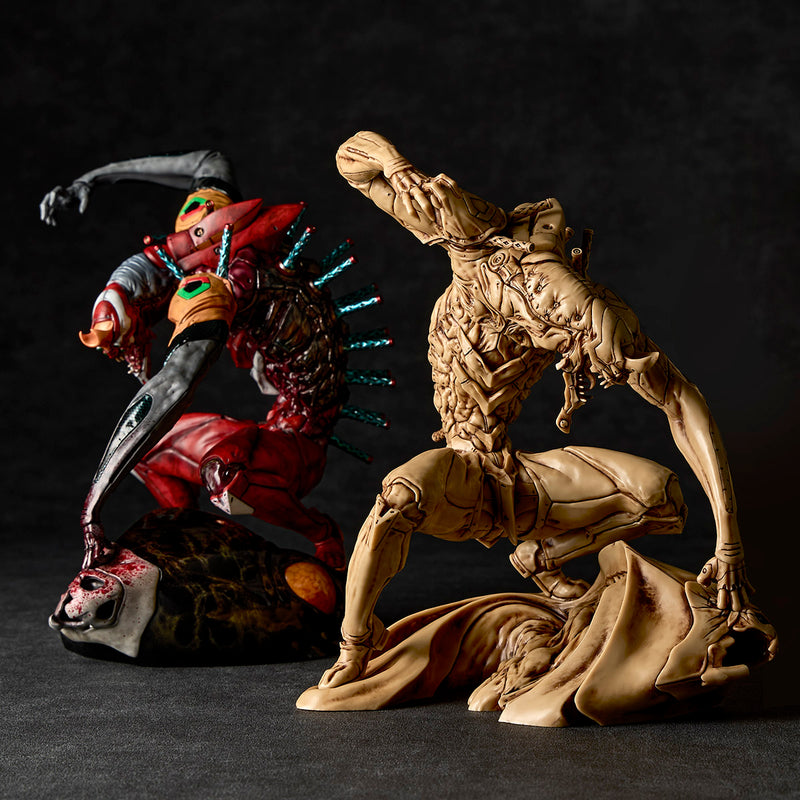 Evangelion: 2.0 You Can (Not) Advance. Kaiyodo ARTPLA