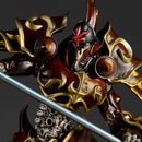 PANZER WORLD GALIENT The Iron Crest Kaiyodo ARTPLA SCULPTURE WORKS JASHINHEI