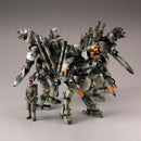 Maschinen Krieger Kaiyodo ARTPLA FINAL HUND SET & Jerry Can Man (re-run)