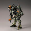 Maschinen Krieger Kaiyodo ARTPLA FINAL HUND SET & Jerry Can Man (re-run)