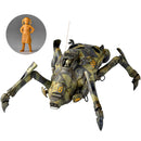 Maschinen Krieger Kaiyodo ARTPLA STURMKAFER & Pamela Amsel