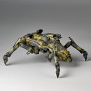 Maschinen Krieger Kaiyodo ARTPLA STURMKAFER & Pamela Amsel