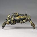 Maschinen Krieger Kaiyodo ARTPLA STURMKAFER & Pamela Amsel