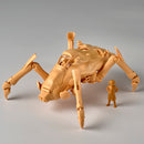 Maschinen Krieger Kaiyodo ARTPLA STURMKAFER & Pamela Amsel