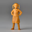 Maschinen Krieger Kaiyodo ARTPLA STURMKAFER & Pamela Amsel