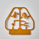 Maschinen Krieger Kaiyodo ARTPLA STURMKAFER & Pamela Amsel