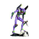 Neon Genesis Evangelion Kaiyodo ARTPLA SCULPTURE WORKS Evangelion Test Type-01 Berserk (re-run)