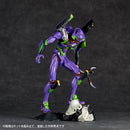 Neon Genesis Evangelion Kaiyodo ARTPLA SCULPTURE WORKS Evangelion Test Type-01 Berserk (re-run)