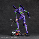Neon Genesis Evangelion Kaiyodo ARTPLA SCULPTURE WORKS Evangelion Test Type-01 Berserk (re-run)