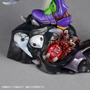 Neon Genesis Evangelion Kaiyodo ARTPLA SCULPTURE WORKS Evangelion Test Type-01 Berserk (re-run)