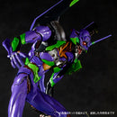 Neon Genesis Evangelion Kaiyodo ARTPLA SCULPTURE WORKS Evangelion Test Type-01 Berserk (re-run)
