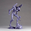 Neon Genesis Evangelion Kaiyodo ARTPLA SCULPTURE WORKS Evangelion Test Type-01 Berserk (re-run)