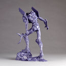 Neon Genesis Evangelion Kaiyodo ARTPLA SCULPTURE WORKS Evangelion Test Type-01 Berserk (re-run)