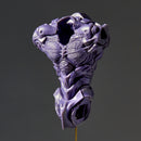 Neon Genesis Evangelion Kaiyodo ARTPLA SCULPTURE WORKS Evangelion Test Type-01 Berserk (re-run)