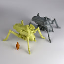 Maschinen Krieger Kaiyodo ARTPLA H.A.F.S. GLADIATOR & Smile Eddie Amsel