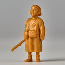 Maschinen Krieger Kaiyodo ARTPLA H.A.F.S. GLADIATOR & Smile Eddie Amsel