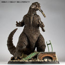 Godzilla Kaiyodo ARTPLA SCULPTURE WORKS Godzilla Re: Imagination