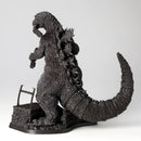 Godzilla Kaiyodo ARTPLA SCULPTURE WORKS Godzilla Re: Imagination