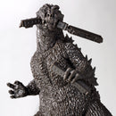 Godzilla Kaiyodo ARTPLA SCULPTURE WORKS Godzilla Re: Imagination