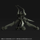 Evangelion: 2.0 You Can (Not) Advance. Kaiyodo ARTPLA SCULPTURE WORKS Evangelion Provisional Unit-05 Battle of Bethany Base