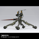 Evangelion: 2.0 You Can (Not) Advance. Kaiyodo ARTPLA SCULPTURE WORKS Evangelion Provisional Unit-05 Battle of Bethany Base