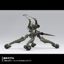 Evangelion: 2.0 You Can (Not) Advance. Kaiyodo ARTPLA SCULPTURE WORKS Evangelion Provisional Unit-05 Battle of Bethany Base