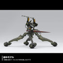 Evangelion: 2.0 You Can (Not) Advance. Kaiyodo ARTPLA SCULPTURE WORKS Evangelion Provisional Unit-05 Battle of Bethany Base