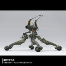 Evangelion: 2.0 You Can (Not) Advance. Kaiyodo ARTPLA SCULPTURE WORKS Evangelion Provisional Unit-05 Battle of Bethany Base