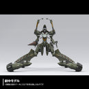 Evangelion: 2.0 You Can (Not) Advance. Kaiyodo ARTPLA SCULPTURE WORKS Evangelion Provisional Unit-05 Battle of Bethany Base