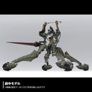Evangelion: 2.0 You Can (Not) Advance. Kaiyodo ARTPLA SCULPTURE WORKS Evangelion Provisional Unit-05 Battle of Bethany Base