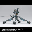 Evangelion: 2.0 You Can (Not) Advance. Kaiyodo ARTPLA SCULPTURE WORKS Evangelion Provisional Unit-05 Battle of Bethany Base