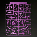 Evangelion Kaiyodo ARTPLA SCULPTURE WORKS Evangelion Unit-01 & Unit-02 & Unit-00 Kai Interception in Tokyo-3