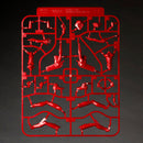 Evangelion Kaiyodo ARTPLA SCULPTURE WORKS Evangelion Unit-01 & Unit-02 & Unit-00 Kai Interception in Tokyo-3