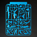 Evangelion Kaiyodo ARTPLA SCULPTURE WORKS Evangelion Unit-01 & Unit-02 & Unit-00 Kai Interception in Tokyo-3