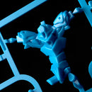 Evangelion Kaiyodo ARTPLA SCULPTURE WORKS Evangelion Unit-01 & Unit-02 & Unit-00 Kai Interception in Tokyo-3