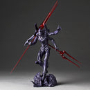 Evangelion: 3.0+1.0 Thrice Upon a Time Kaiyodo ARTPLA SCULPTURE WORKS Evangelion 13 The Last Executor