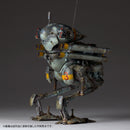 Maschinen Krieger Kaiyodo ARTPLA GANS & Eddie Amsel