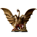 Godzilla Kaiyodo ARTPLA SCULPTURE WORKS King Ghidorah Re: Imagination