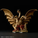 Godzilla Kaiyodo ARTPLA SCULPTURE WORKS King Ghidorah Re: Imagination