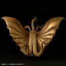 Godzilla Kaiyodo ARTPLA SCULPTURE WORKS King Ghidorah Re: Imagination