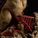 Godzilla Kaiyodo ARTPLA SCULPTURE WORKS King Ghidorah Re: Imagination